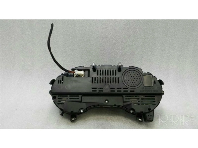 Řídící jednotka A6519006303   Mercedes-Benz GLA W156 2018