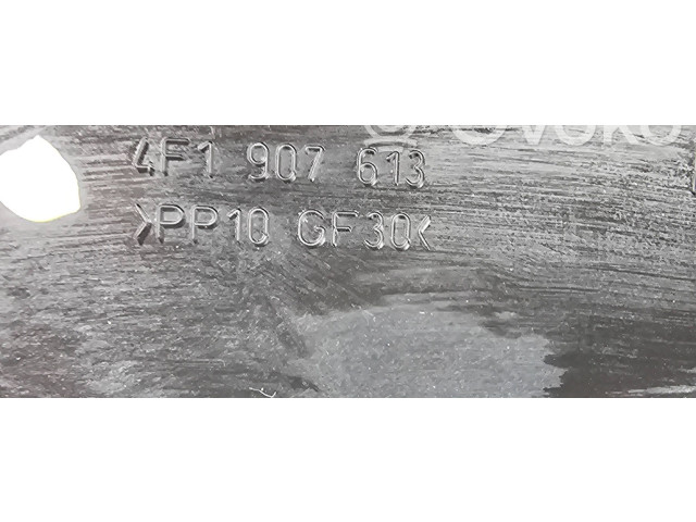 Блок предохранителей  4F1907613, 4F1907355   Audi A6 S6 C6 4F    