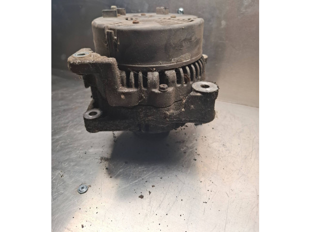 Генератор 9162683, 0123505014   Volvo S70  V70  V70 XC      