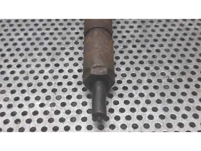 Vstřikovač 0445110083 Fiat Punto (188) pro naftový motor 1.2