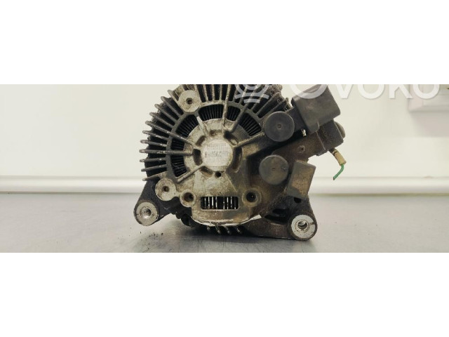 Генератор 9639362380 Citroen Xsara Picasso