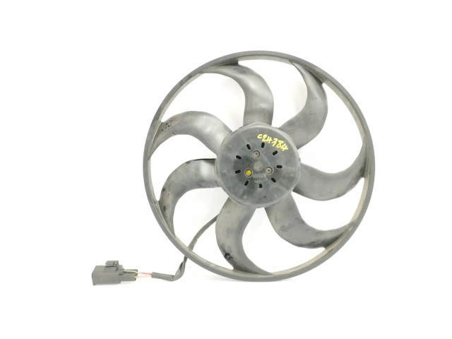 Вентилятор радиатора 7636069 Mini One - Cooper Coupe R56 2.0