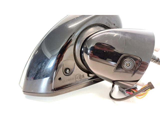 Зеркало электрическое правое Polestar 2 2020- года