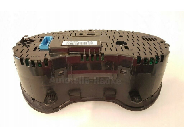 Панель приборов 8P0920900P Audi A3 S3 8P