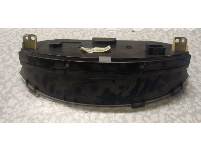 Спидометр (приборный щиток) 735423082, 735423082 Fiat Idea