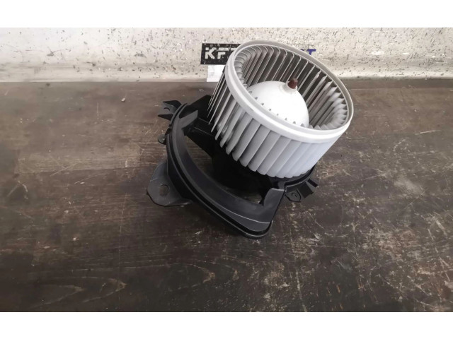 Вентилятор печки    5D3330100, 5D3330100   Opel Combo D