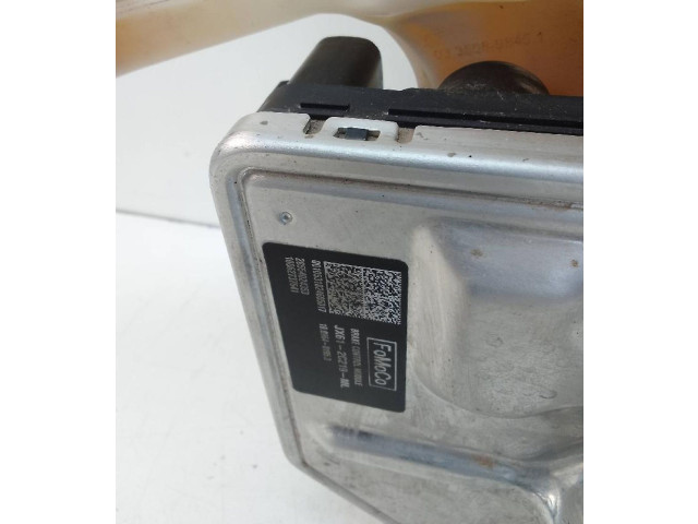 Блок АБС Jx61-2d335-al   Ford  Focus  2018 -  года