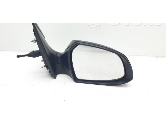 Зеркало электрическое Hyundai i10 2013 - 2018 года