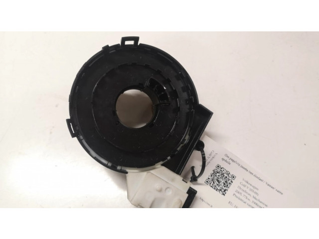 Полоса надувных подушек (кольцо srs)