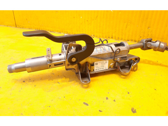    Рулевая рейка 7P5419501BD, 7P5419501BD   Porsche Cayenne (92A) 2011 - 2017 года