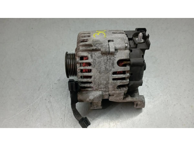 Генератор 7823291AI01 Mini Paceman (R61) 1.6