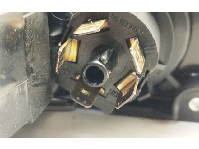 Блок управления климат-контролем 8269200793   Volvo 440