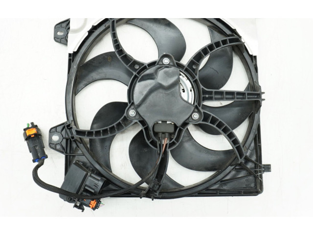 Вентилятор радиатора     9827748680, 9827748680    Peugeot 2008 II 
