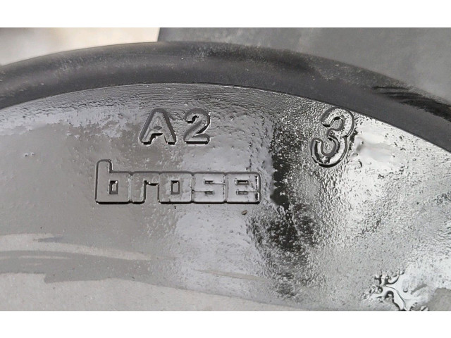 Вентилятор радиатора 6R0959455E, J0-0269X Skoda Fabia Mk2 (5J)