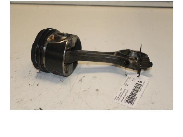 Поршень с шатуном 4N14 Mitsubishi Outlander