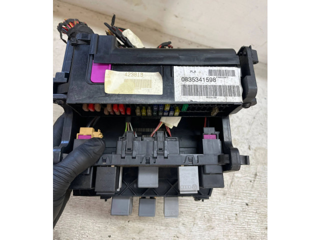   Pojistková skříňka 1t1937503a, 570002358875   Volkswagen Tiguan 2009