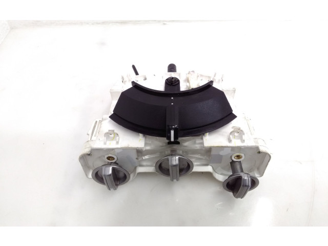 Блок управления климат-контролем    Ford Ranger