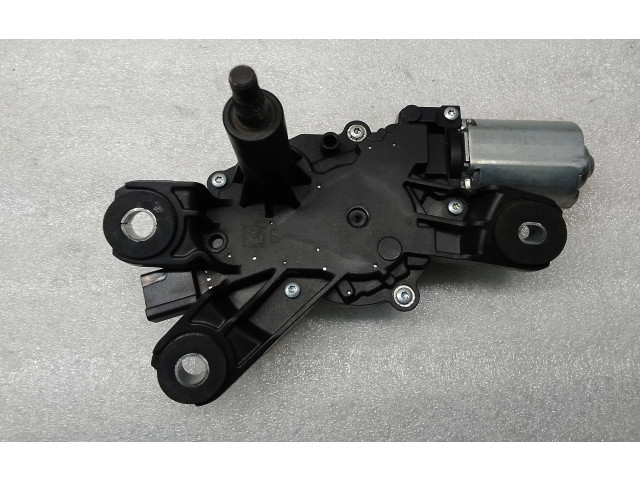 Моторчик заднего дворника 31457261 Volvo XC40