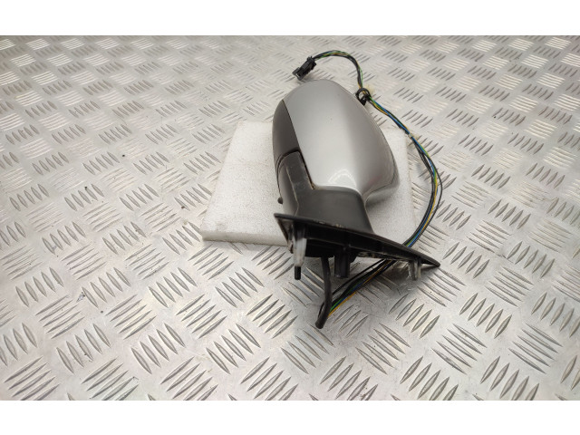 Zpětné zrcátko Peugeot 607 2001