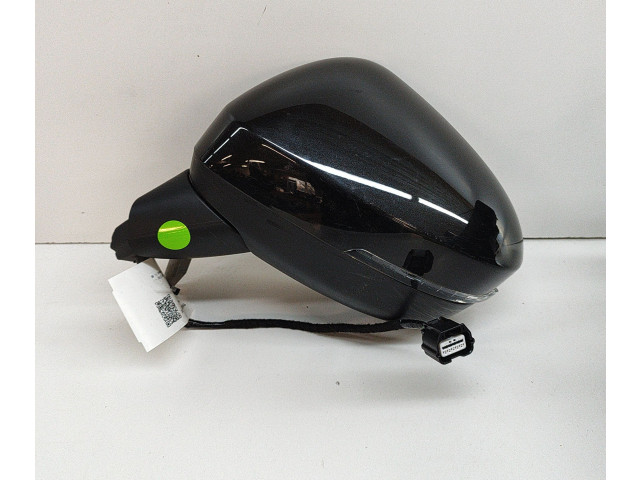 Zpětné zrcátko Nissan Juke II F16 2024 963026PA2A