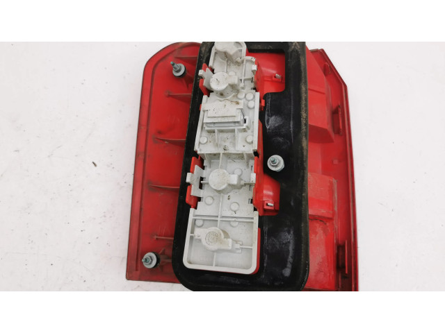 Задний фонарь правый 8Z0945096B Audi A2