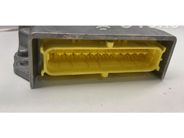 Блок подушек безопасности 1K0909605C Volkswagen Golf Plus