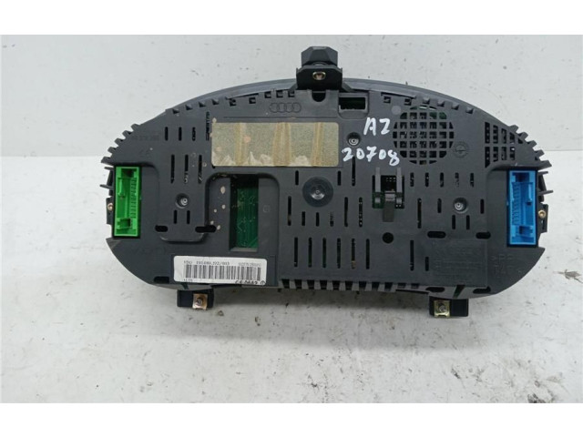 Панель приборов 110080192003, 0090059 Audi A2