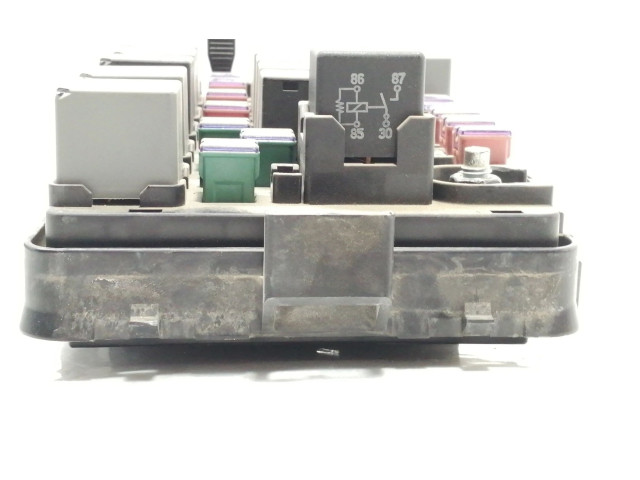 Модуль управления BSM AK6188 SsangYong Actyon