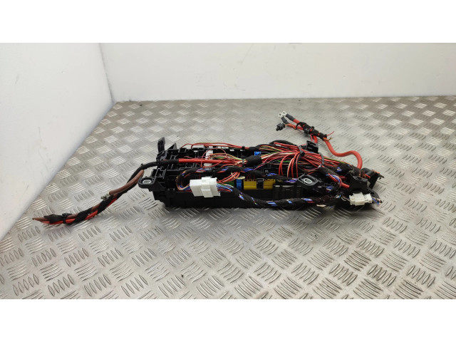   Pojistková skříňka A2465400140, A2466840337   Mercedes-Benz CLA C117 X117 W117 2015