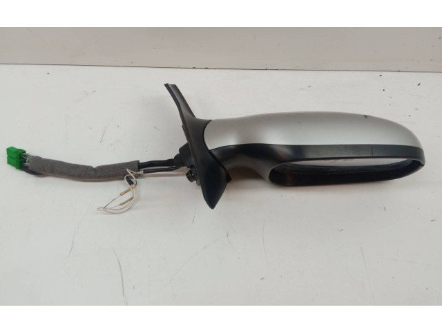 Зеркало электрическое        Volvo S80  1999 - 2003 года   