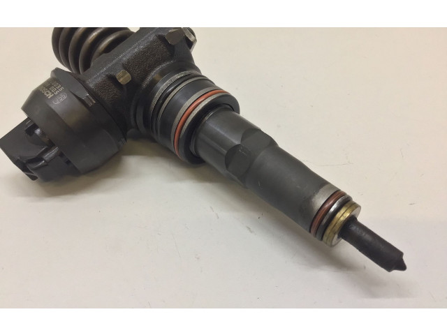 Vstřikovač 045130073T, 0414720035   Volkswagen Polo III 6N 6N2 6NF     