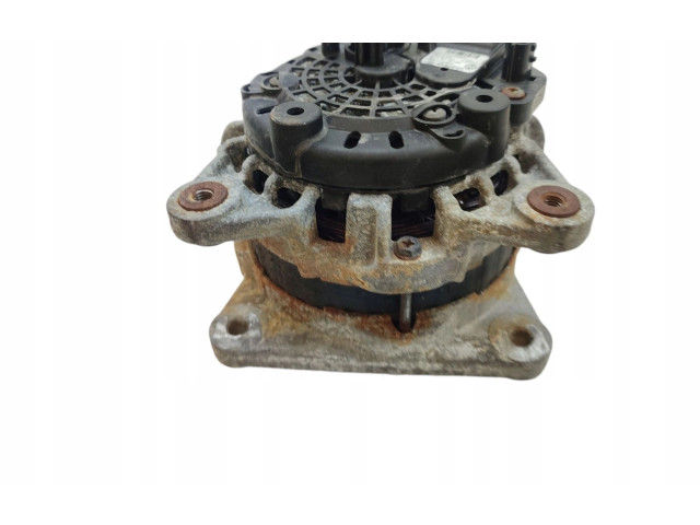 Генератор 231001568R, 231001568R Dacia Duster