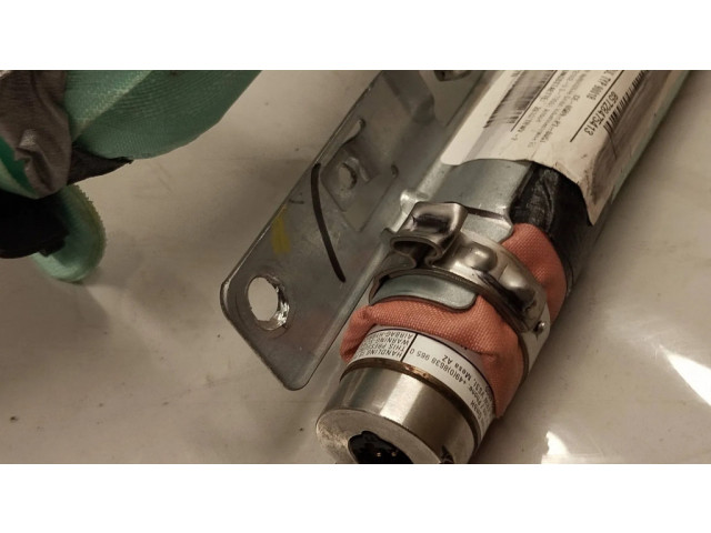 Боковая подушка безопасности 82728475413   BMW X5 F15