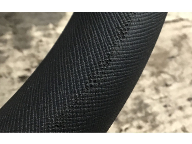 Руль Skoda Fabia Mk3 (NJ) 2015 - 2021 года 5E3419091