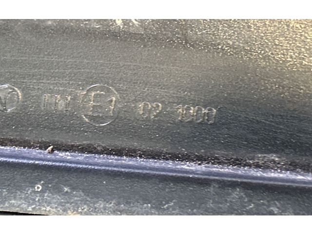 Зеркало электрическое Audi Q3 8U 2011 - 2016 года