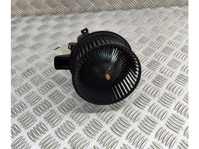 Вентилятор печки 4M2820021 Audi A4 Allroad B9