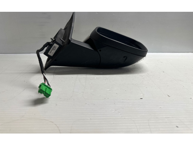 Зеркало электрическое Volvo XC90 2007 - 2014 года