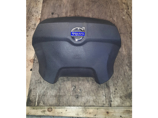 Подушка безопасности водителя 30754304 Volvo XC90