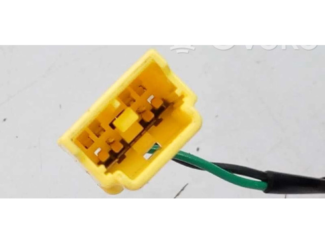 Подушка безопасности водителя F0THOXFH2   Honda Accord