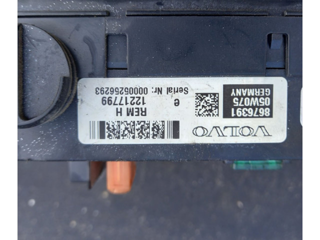 Блок предохранителей  12217799, 12217799   Volvo XC90    