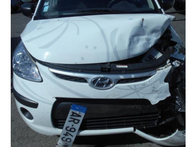Зеркало электрическое Hyundai i10 2007 - 2012 года
