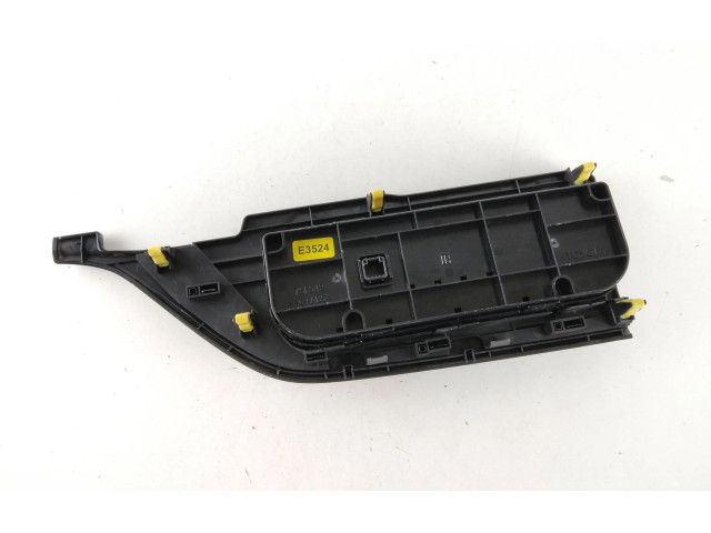 Блок управления кондиционера воздуха / климата/ печки (в салоне) 5590002460, 7005847B   Toyota Auris E180