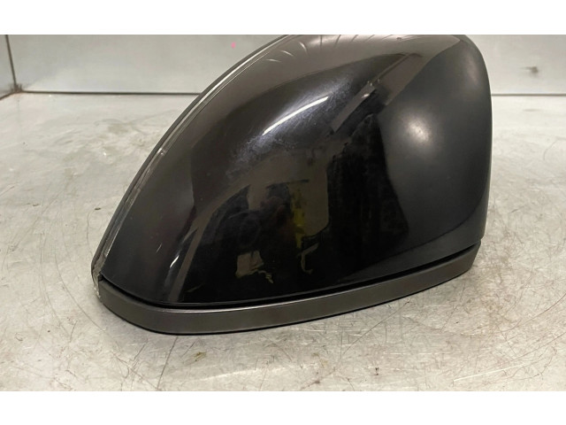 Zpětné zrcátko Audi A1 2012