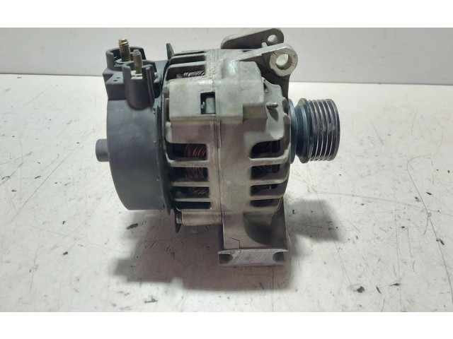 Генератор A0121544502 Mercedes-Benz A W168