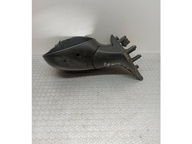 Зеркало электрическое Citroen Xsara Picasso - года