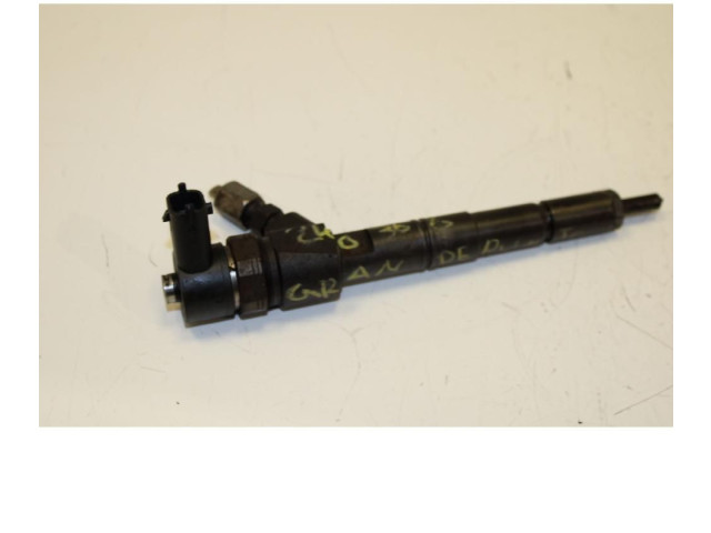 Форсунка 0986435171 Fiat Grande Punto 955A3000