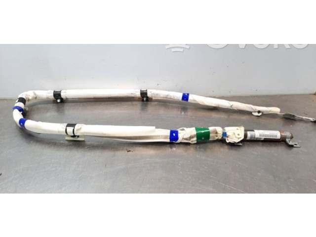 Боковая подушка безопасности 8T0880741B Audi A5 Sportback 8TA