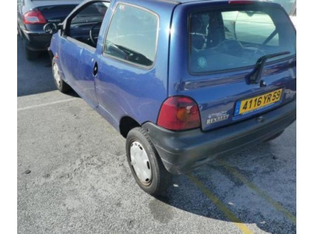 Зеркало электрическое Renault Twingo I 1994 - 1998 года