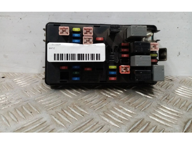 Модуль управления BSM 96427973 Chevrolet Matiz