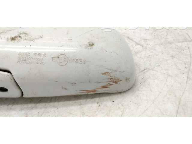 Зеркало электрическое Mitsubishi Colt 1992 - 1996 года